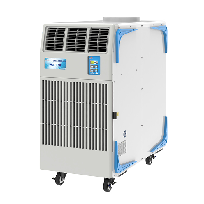 �Ƅ�ʽ���CSAC-170����ˮ�����L�ȣ�������17000W��